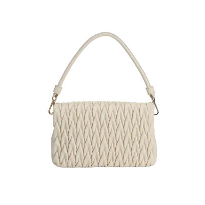 THE DEMURE SHOULDER BAG